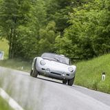 Porsche 718 RS 60 Spyder