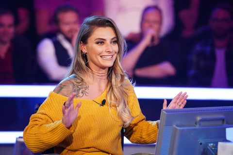 Sophia Thomalla