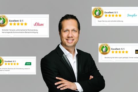 Michael Ambros von Ekomi