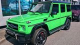 Mercedes G 63 AMG Crazy Colours