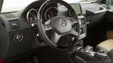 Mercedes G 63 AMG Modelljahr 2012