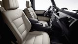 Mercedes G 63 AMG Modelljahr 2012
