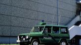 Mercedes G-Klasse
