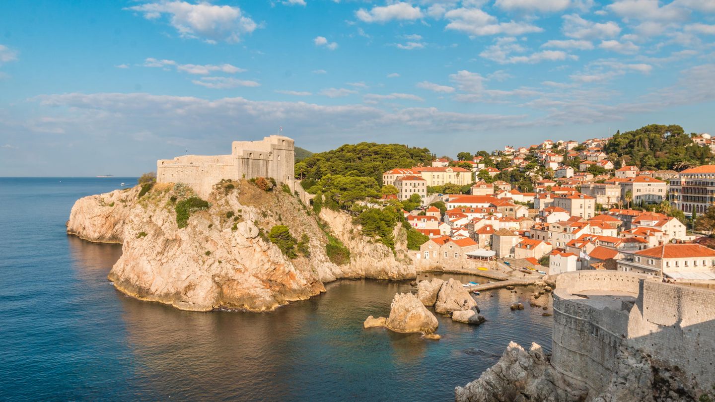 Dubrovnik alias Königsmund