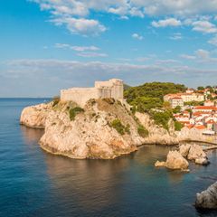 Dubrovnik alias Königsmund
