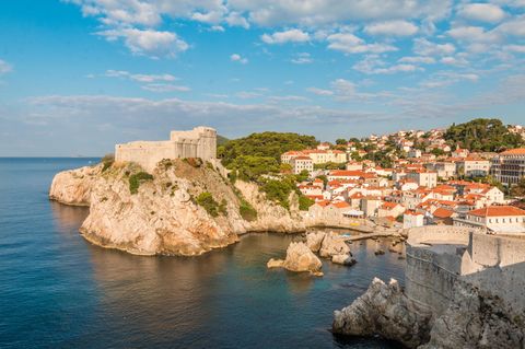 Dubrovnik alias Königsmund
