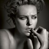 Charlize Theron