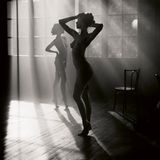 Das Spiel mit Licht und Schatten fasziniert den Fotografen.