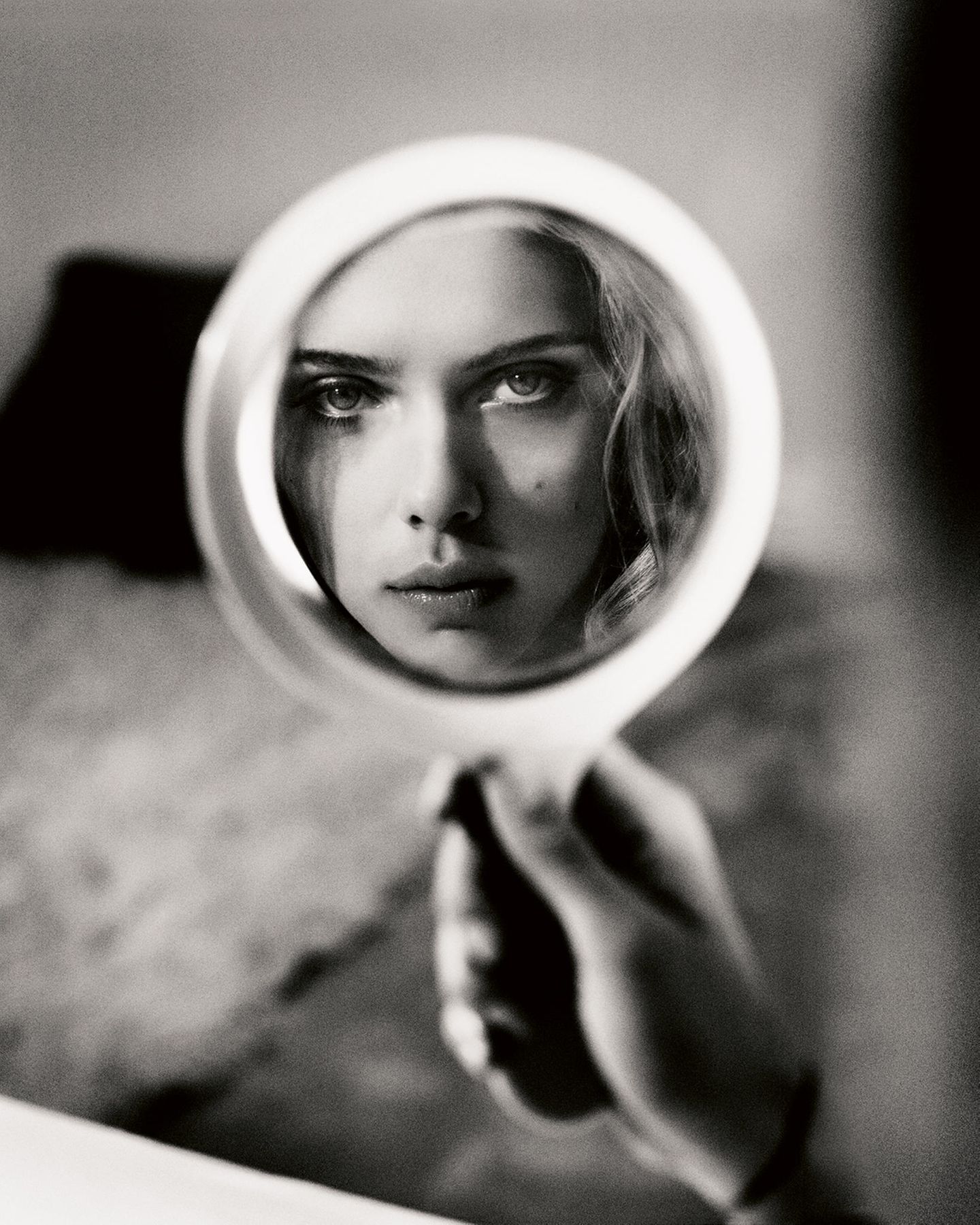 Scarlett Johansson Scarlett Johansson