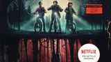 "Stranger Things"-Bücher: das offizielle Begleitbuch