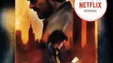 "Stranger Things"-Bücher: "Finsternis" von Adam Christoph