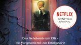 "Stranger Things"-Bücher: "Suspicious Minds" von Gwenda Bond