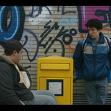 Dramedy  "How to Sell Drugs Online (Fast)" bei Netflix  "Wenn man im Internet im großen Stile Drogen verkauft, sollte man eine Sache auf gar keinen Fall machen: wildfremden Leuten davon erzählen ­– also außer natürlich Netflix ruft an und sagt, sie wollen eine Serie über dein Leben machen." So beginnt die neue deutsche Netflix-Serie "How to sell drugs online (fast)". Die Story rund um einen deutschen 17-Jährigen, der im Internet Drogen vertickt, beruht auf wahren Begebenheiten und ist so erfrischend anders erzählt, dass man zuerst gar nicht bemerkt, dass es sich doch tatsächlich um eine deutsche Produktion handelt. Es wird mit der vierten Wand gebrochen, es wimmelt von popkulturellen Referenzen und ganze Erzählstränge werden per Durchscollen einer Instastory dargestellt. Wenn das kein gewagter Schritt ist, wissen wir auch nicht. Die Serie ist der Inbegriff der Genaration Z und auch wenn du nicht Teil davon bist, fühlst du dich unglaublich gut unterhalten. Spätestens beim Cameo-Auftritt von Jonathan Frakes ("X-Factor: Das Unfassbare") hatten sie uns. Was der da zu suchen hat? Finde es selbst heraus.  Für Fans von: exzellentem deutschen Humor  Wann gucken: Zwischendurch, am Stück und auf dem Weg zur Arbeit  Binge-Faktor: ♥♥♥♥♥ Sechs 30-minütige Folgen mit Witz und Spannung – ein Nachmittag und du wartest schon gespannt auf die zweite Staffel!