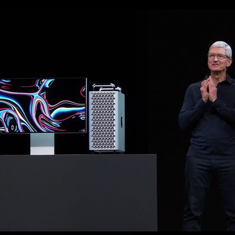 WWDC 2019: iOS 13, der stärkste Mac aller Zeiten und das Ende von iTunes: Das Apple-Event zum Nachlesen