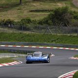 VW ID. R Nürburgring 2019