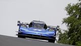 VW ID. R Nürburgring 2019