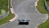 VW ID. R Nürburgring 2019