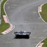 VW ID. R Nürburgring 2019