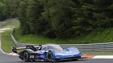 VW ID. R Nürburgring 2019