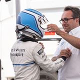 VW ID. R Nürburgring 2019