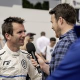 VW ID. R Nürburgring 2019