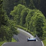 VW ID. R Nürburgring 2019