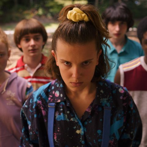 "Stranger Things 3": Diese Bücher bringen dich durch die Wartezeit
