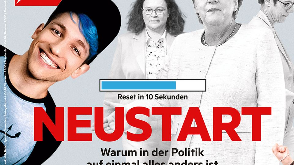 Hamburgischer Beauftragter für Datenschutz: Johannes Caspar: "Google verfügt über eine riesige Überwachungsmaschinerie“