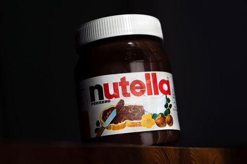 Nutella