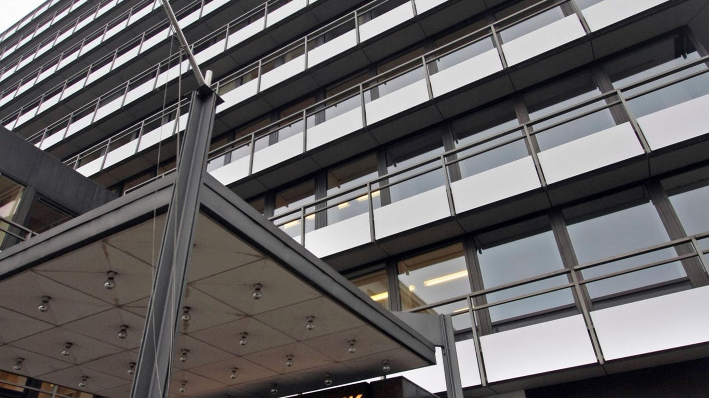 Berenberg Bank Berenberg Bank