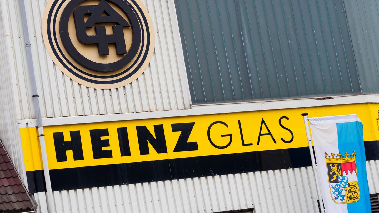 Hein Glas Hein Glas