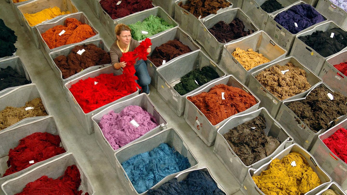 Tuchfabrik Gebürder Mehler Tuchfabrik Gebürder Mehler