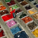 Tuchfabrik Gebürder Mehler