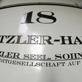 B. Metzler seel. Sohn & Co.