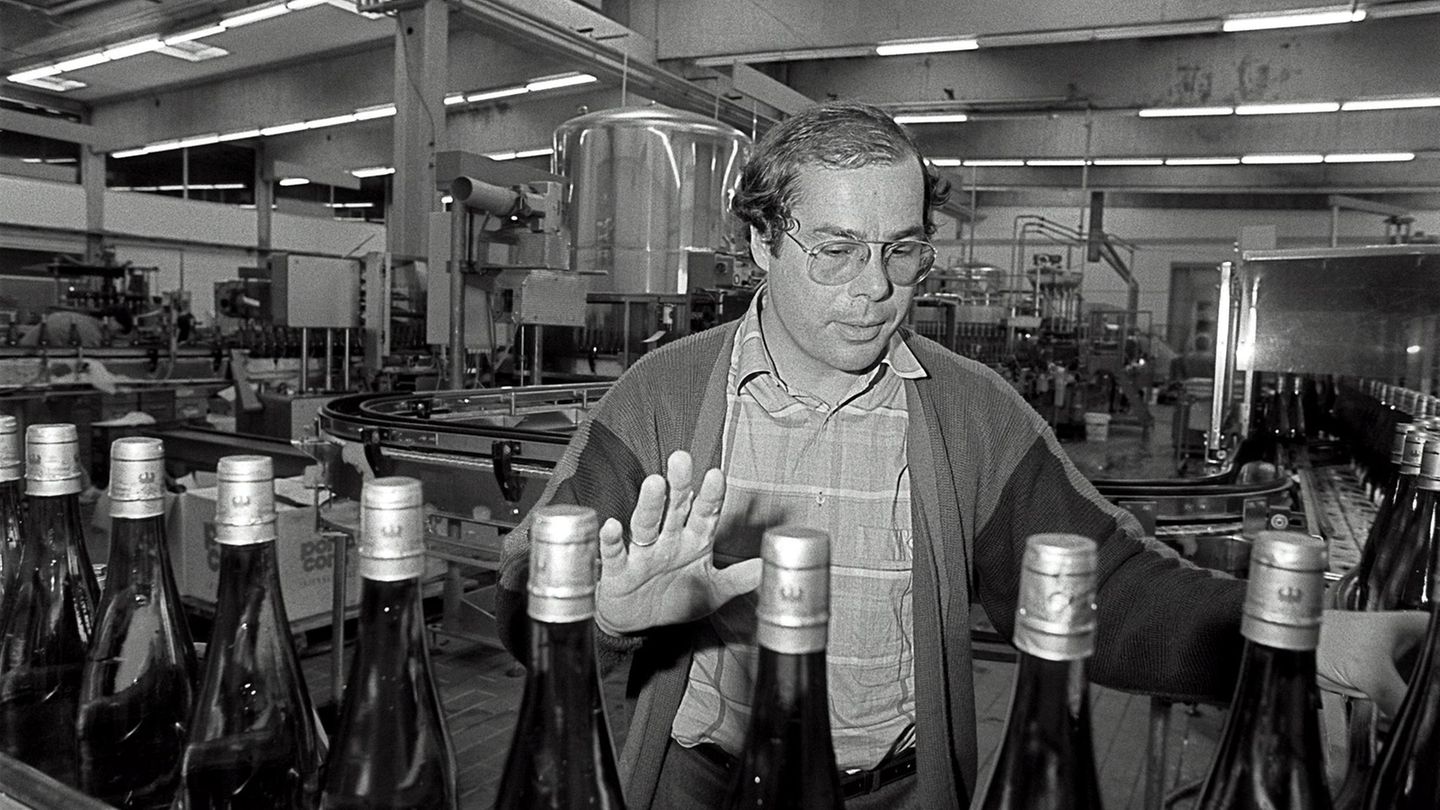 Pieroth Wein Pieroth Wein