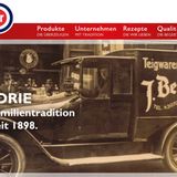 Bernbacher Nudelteig