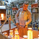 Das Unternehmen Zollern wurde als Gründung der Fürstlichen Hohenzollernschen Hüttenwerke durch Fürst Meinrad II von Hohenzollern ins Leben gerufen. Das war im Jahr 1708. Das metallverarbeitende Unternehmen wird heute in der 11. Generation der Hohenzollern-Familie geführt.