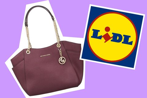Lidl verkauft Michael-Kors-Taschen – die ersten sind schon ausverkauft