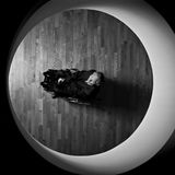 Götz Schleser, Wolfgang Schäuble, 2005. Ein Porträt des damaligen Bundesinnenministers, und heutigen Bundestagspräsidenten, Wolfgang Schäuble (CDU).