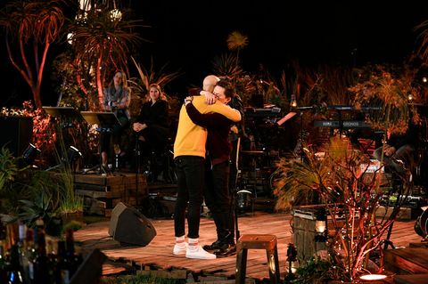 "Sing meinen Song"