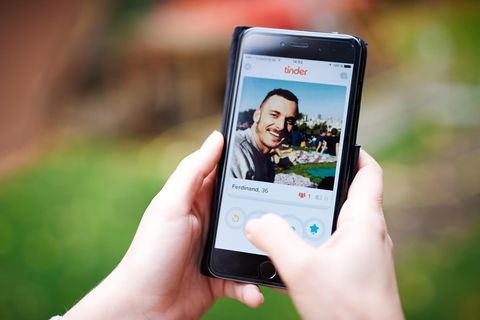 Russland verpflichtet Dating-App Tinder zur Speicherung der Nutzerdaten