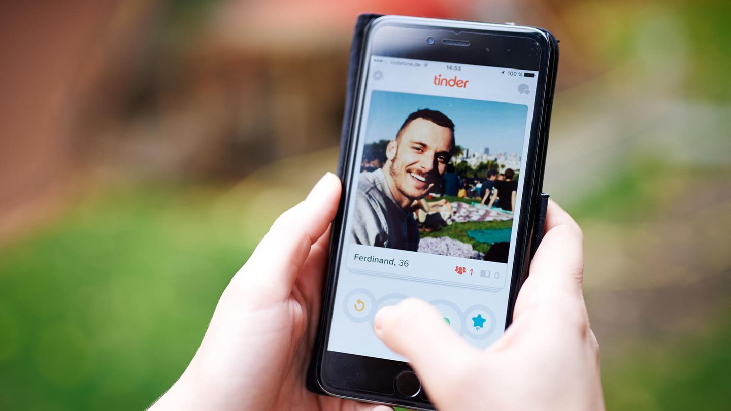 Russland verpflichtet Dating-App Tinder zur Speicherung der Nutzerdaten