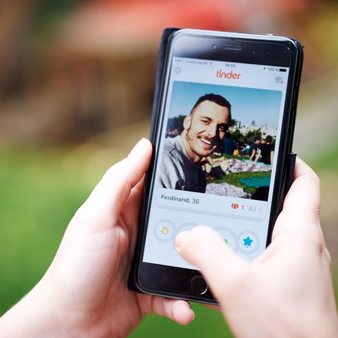 Russland verpflichtet Dating-App Tinder zur Speicherung der Nutzerdaten