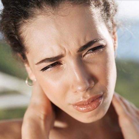 Tipps gegen Hitze