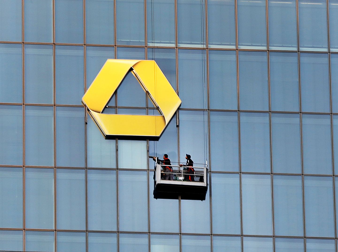 Commerzbank It Chaos Macht Den Kunden Riesenarger Stern De