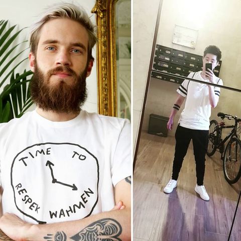 Youtuber