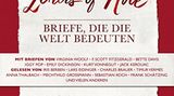 "Letter of Note – Briefe, die die Welt bedeuten" von Shaun Usher (Herausgeber)