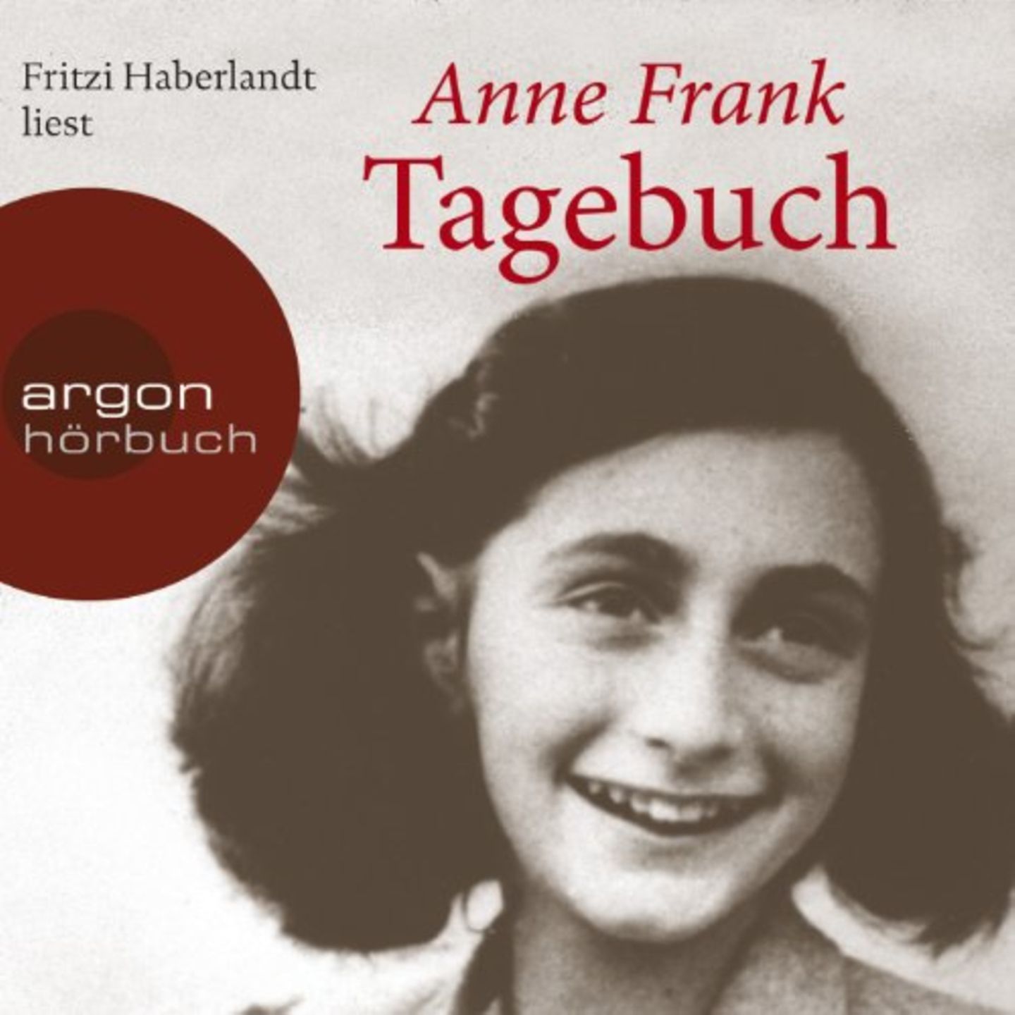 Anne Frank – "Tagebuch"
