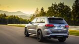 Jeep Grand Cherokee Trackhawk