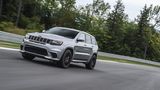 Jeep Grand Cherokee Trackhawk